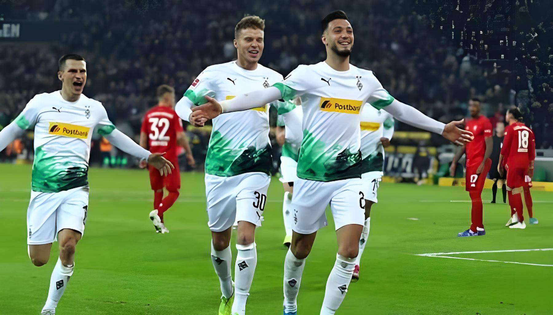 AYX SPORTS-今晨门兴格拉德巴赫备战NBA季后赛，远射贴柱细节曝光，球迷炸锅，细节决定成败的简单介绍