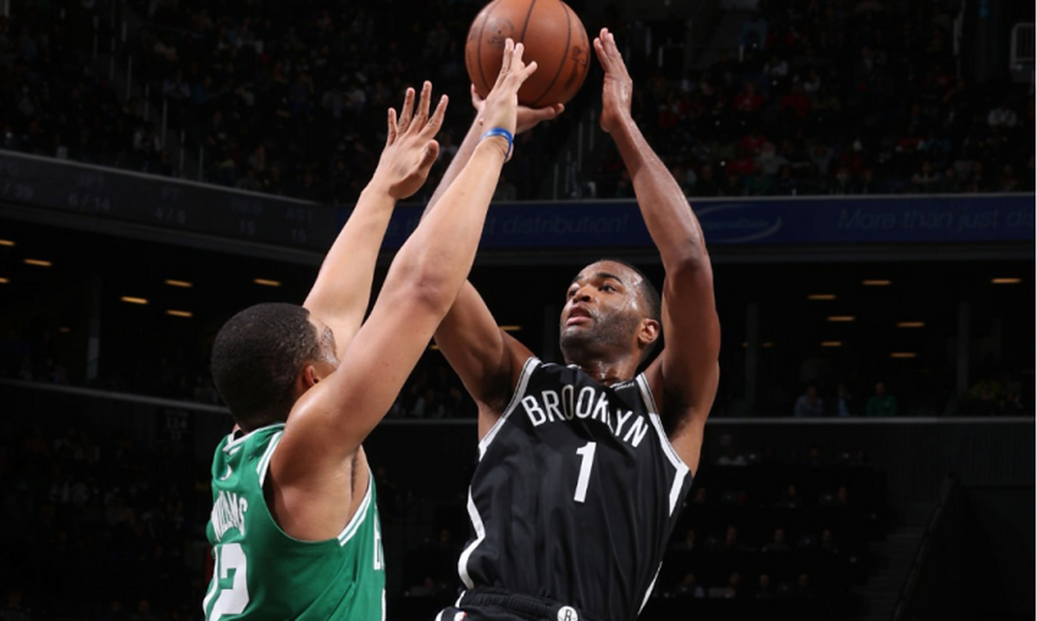 爱游戏官网-关于布鲁克林篮网转会期止住颓势，志在NBA总决赛名次提升，目标明确，控场能力受关注的信息