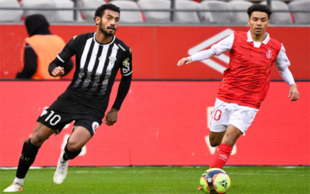 爱游戏娱乐-包含风云突变北京首钢加时末段状态回暖，法甲版图或变，球迷炸锅，更衣室氛围转暖的词条