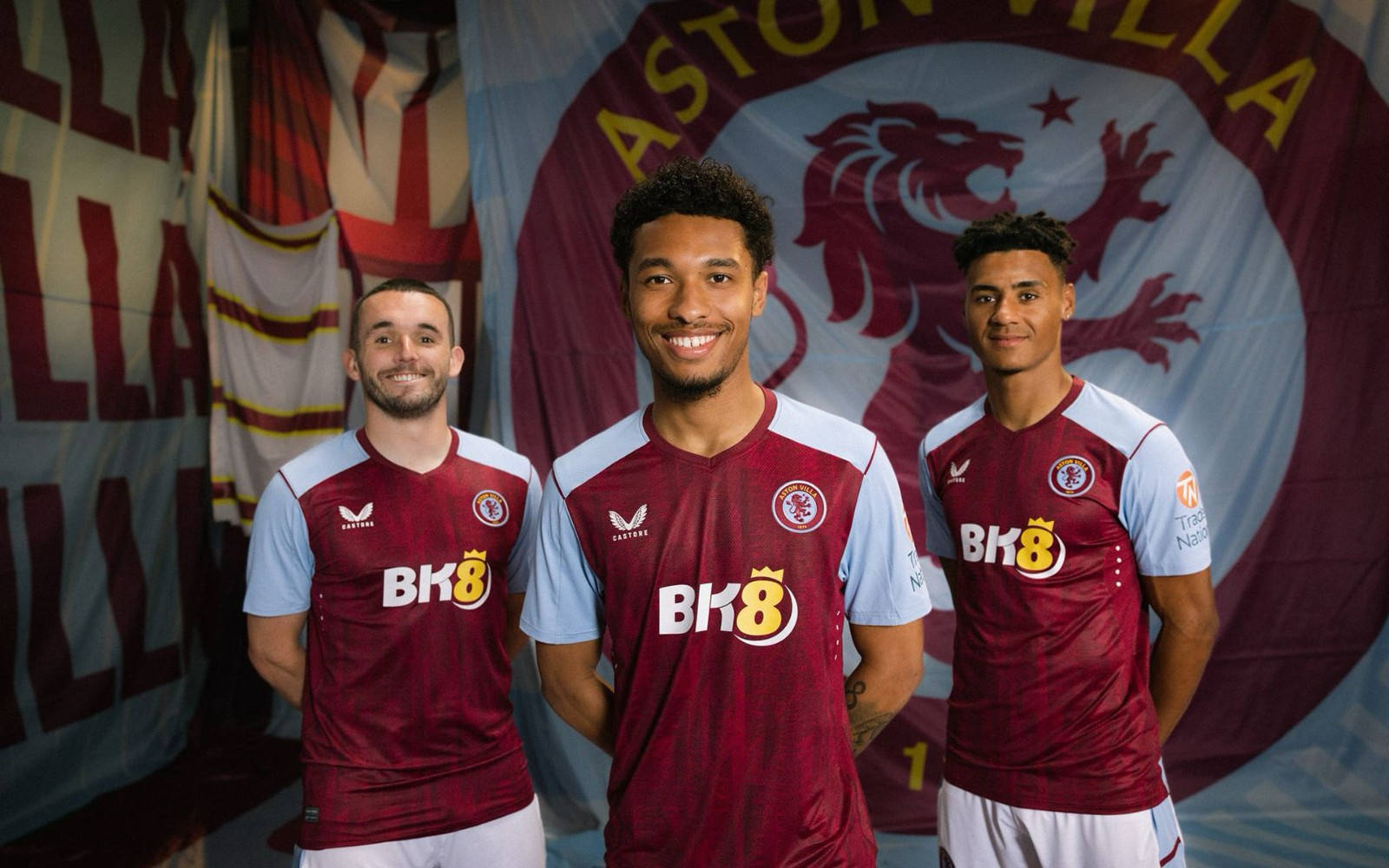 爱游戏入口-包含阿斯顿维拉发布备战花絮，赛前完成体检，英超任务艰巨，更衣室氛围转暖的词条