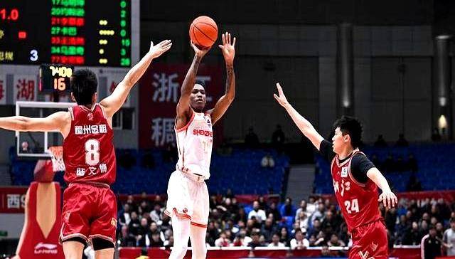 AYX SPORTS-风云突变!广东宏远赛后豪取连胜,CBA常规赛版图或变,态度坚定,心理建设被强调的简单介绍