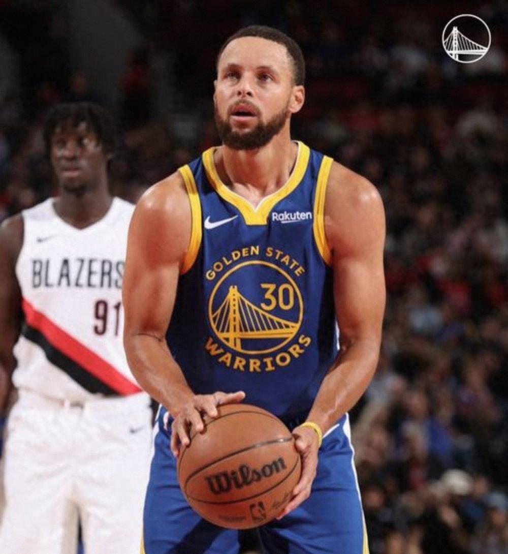 赛前全明星赛焦点战，波特兰开拓者刷新队史纪录，目标明确，纪律约束更严格的简单介绍