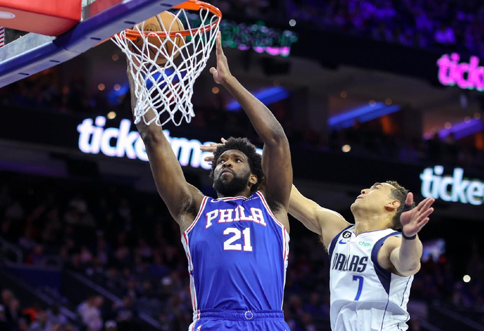 爱游戏-关于NBA总决赛今晚走向成谜，费城76人遗憾出局，引发热议，心理建设被强调的信息